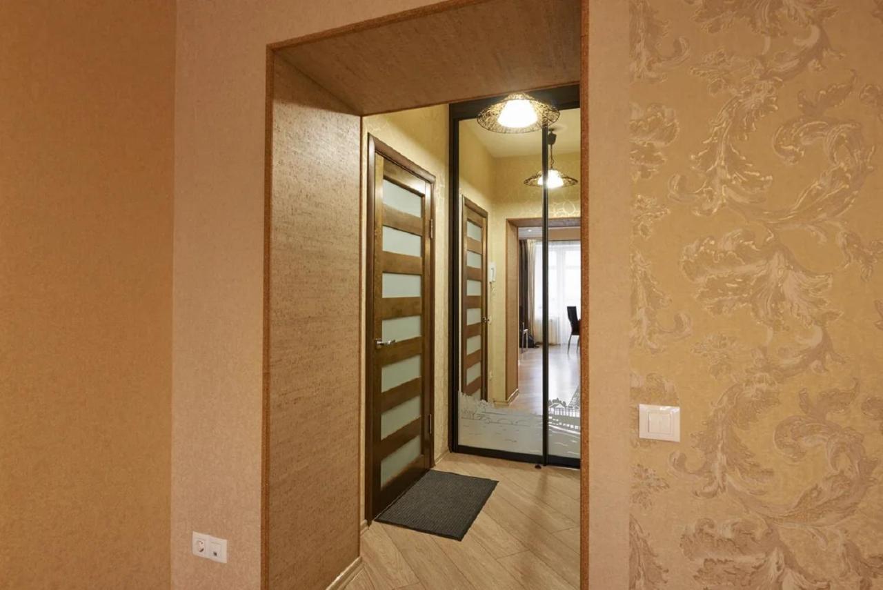 Paulmarie Apartments On Prs. Lenina, 51 Gomel Exterior foto