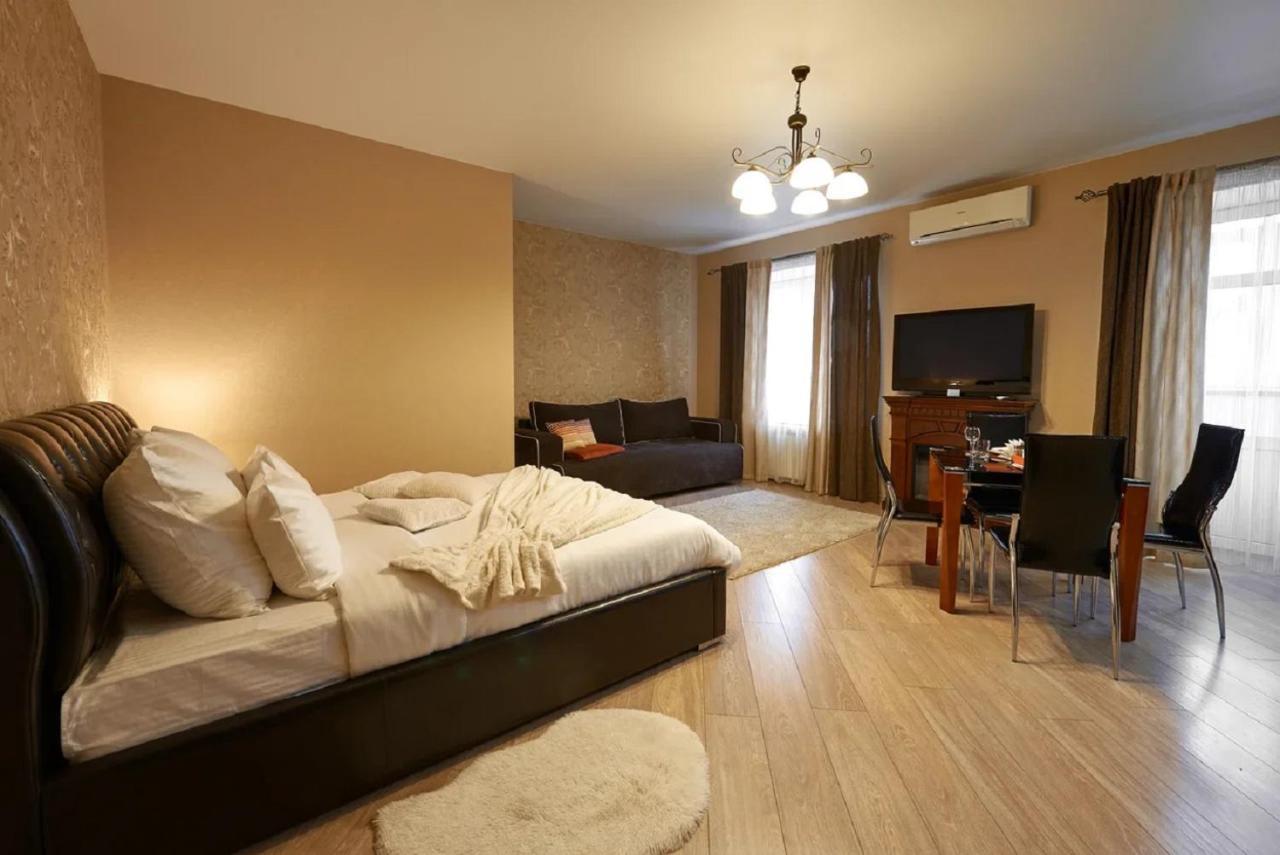 Paulmarie Apartments On Prs. Lenina, 51 Gomel Exterior foto