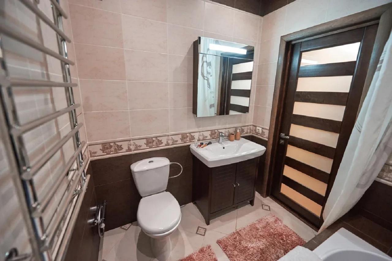Paulmarie Apartments On Prs. Lenina, 51 Gomel Exterior foto
