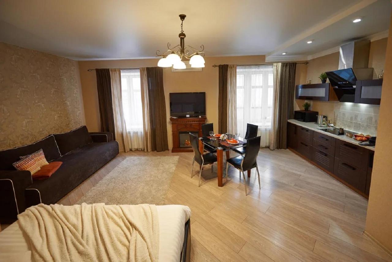Paulmarie Apartments On Prs. Lenina, 51 Gomel Exterior foto